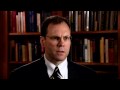 videos de McDonough School of Business professor Brad Jensen discusses the financial crisis on a global level.