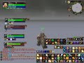 Alterac Tal Bugged^