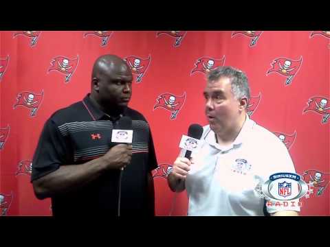 Former LSU Tiger Anthony McFarland Tweets Advice For National Signing Day