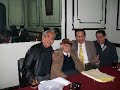 Saludos para Don HUGO ROMANI & Dr. HORACIO PARISI ASOCIACION DISCOMANA DEL PERU Aniv.