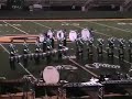 Cavaliers Latin Lover