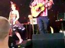 Tunng - \"Woodcat\" @ The Spiegeltent, Sydney Tunng - \"Woodcat\" @ The Spiegeltent, Sydney