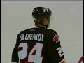 Guillaume Latendresse compilation