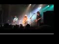 the dodoz au havana caf� le 4 novembre 2005