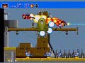 Gunstar Heroes Boss Run PArt 1 Gunstar Heroes Boss Run PArt 1
