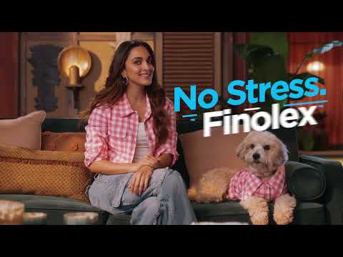 Finolex-No Stress