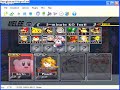 Dolphin emulator: Super Smash Bros Melee