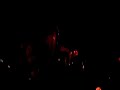 kid harpoon, syd barrett tribute 