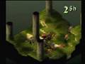 Final Fantasy Tactics #024- Battle at Araguay Woods