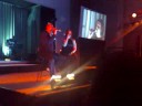 Leeton It Takes Two - Brad Booth & Rosanna...Allejuyah
