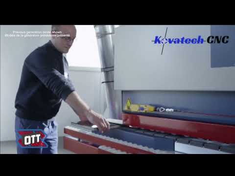 OTT Complete line of equipment Edgebander / Plaquese de Chant | KovatechCNC (3)