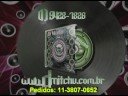 DJ Mitchú Programa 3 - Brother e Clip gospel DJ Mitchú Programa 3 - Brother e Clip gospel