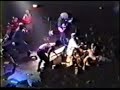 Mr Bungle (my Ass In on Fire)