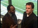Cowboys beat the Packers 27-16. Beat writers Clarence Hill and Mac Engel talk about the game.