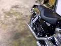 Harley with SE II slip ons