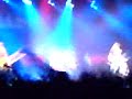 MEGADETH EN CHILE SINPHONY OF DESTRUCTION