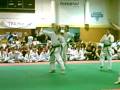 25.Slovenia Open Zagorje international kickboxing turnament 2008