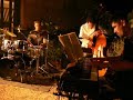 Thierry Gautier Trio plays Windows Thierry Gautier Trio plays Windows