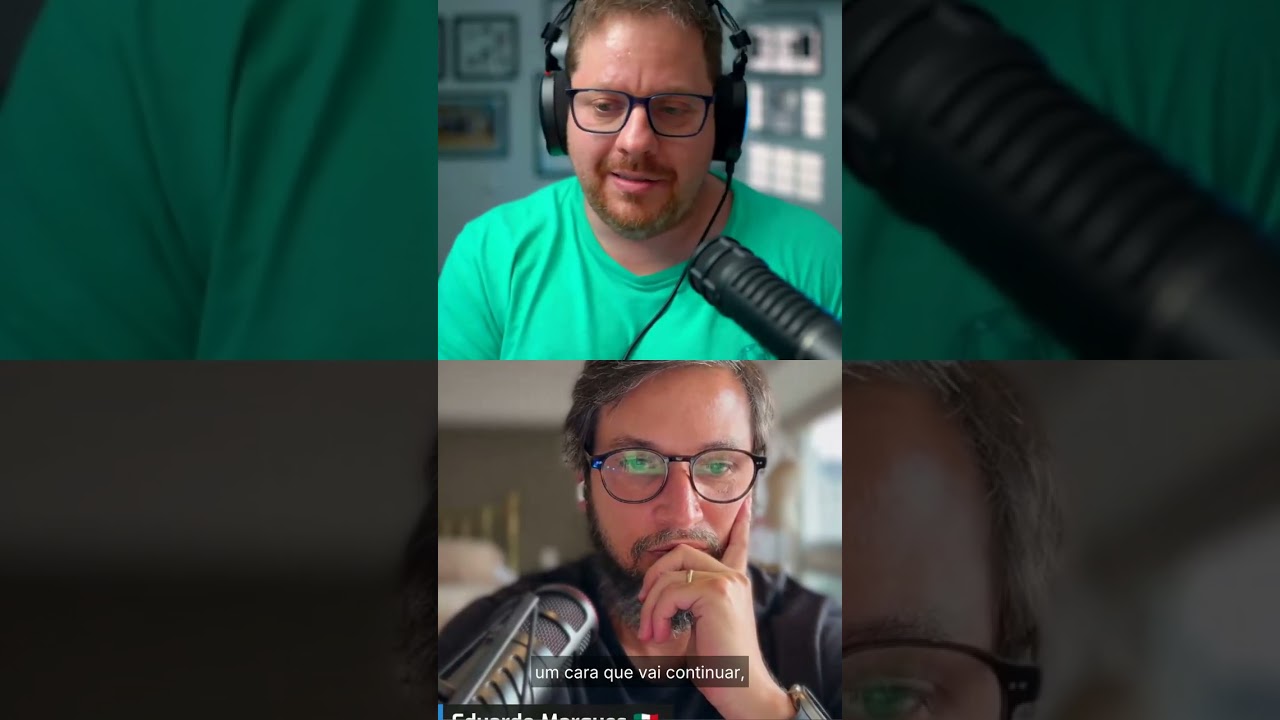 Corte do MacMagazine no Ar #679: o perfil de John Ternus como novo CEO da Apple