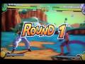 Dragonball Z Burst Limit Online Fight: BurnedRicoshey (Frieza) vs. WOF Python (Piccolo)