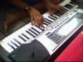Solo de Se eu mim humilhar Disco praise
