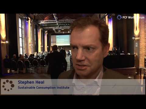 Stephen Heal