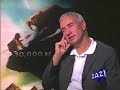 10,000 B.C. Roland Emmerich Steven Strait Camilla Belle