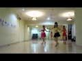 Wanna Dance With You