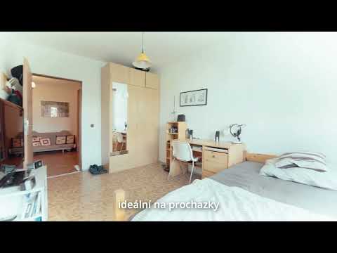 Video Prodej bytu 4+1, 104 m², Beroun