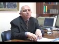 Urimi i zotit Spiro Dede për Zërin e Amerikës