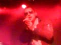 Avenged Sevenfold- Rock City 23/01/08 REMENISSIONS (Part1)