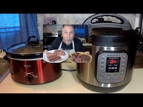 video-linktoworks-Instant Pot vs Crock Pot Brisket Wars
