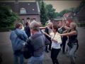 Het Huukske jubileumtour River Zydeco Band 2007