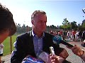 Interview Rummenigge