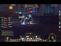 Srebrna Horda - Aion - Aetherogenetics Lab Final Boss RM-78c