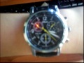 Fashionable Leather Band Men's