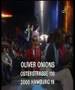 Orzowei por Oliver Onions