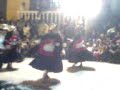 fiesta de san juan en huariaca 2008