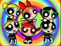 PPG & RRB in love PPG & RRB in love