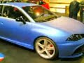 SEAT Ibiza Vaillant SEAT Ibiza Vaillant