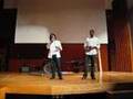 AECOM 1st Year Skit Night 2008 - Opening