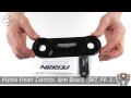 PERRIN Control Arm Brace Black (Part Number: PSP-SUS-312BK) PERRIN Control Arm Brace Black (Part Number: )