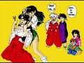 Billy Joel: inuyasha tell her about it