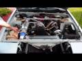 AE86 3sgte Base Runs