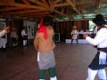 Birivas Os Serranos