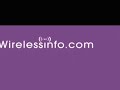 Samsung Instinct Interface