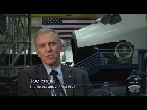 Team Stellar News - The Space Shuttle - Part 1
