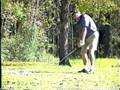 videos de Steve Elkington from infront slight angle