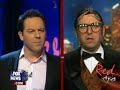 Neil Hamburger on Red Eye  3/27/07