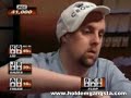 Poker Video : Aussie Tournament